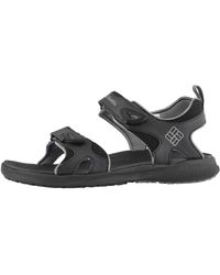 columbia sandals uk