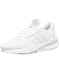 adidas - S X_plrboost Road Running Shoes White 10.5 - Lyst