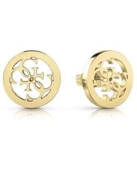 Guess - BRINCOS JUBE02162JWYGT-U Ohrringe Marke - Lyst