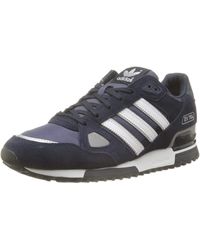 adidas - Zx 750 Trainers For - Lyst
