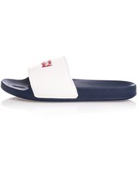 Sandalias y chanclas Levi's de hombre | Rebajas en línea, hasta el 50 % de  descuento | Lyst