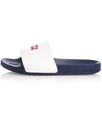 Sandalias Levi's de hombre: hasta el 22 % de descuento | Lyst