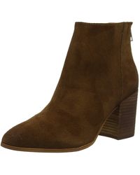 steve madden divinity bootie
