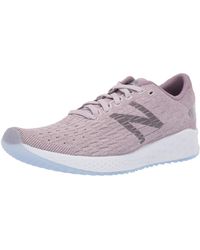 new balance women's zante pursuit v1 fresh foam running shoe
