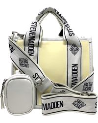 Steve Madden - Bwebber Convertible Tote Bag - Lyst