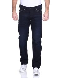 DIESEL - Belther-R Jeans Farbe: R46D8; Größe: 31W / 30L - Lyst