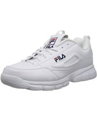 fila disruptor se
