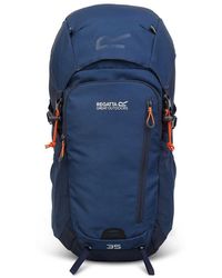 Regatta - Highton V2 35l Backpack Rucksacks - Lyst