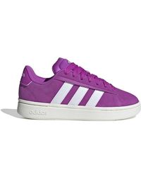 adidas - Grand Court Alpha Tennisschoenen - Lyst