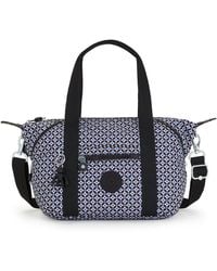 Kipling - Art Mini Shoulder Bags - Lyst