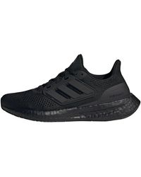 adidas - Pureboost 23 Shoes-Low - Lyst