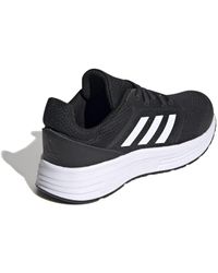 adidas - S Galaxy 5 Running Shoes Trainers Black Uk 4 - Lyst