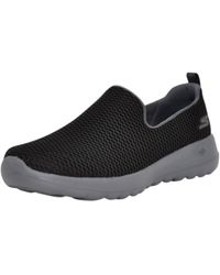 Skechers - Go Walk Joy Walking Shoe Black - Lyst