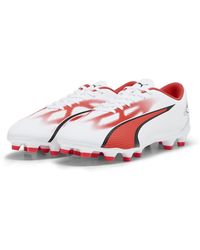 PUMA - Ultra Play FG/AG - Lyst