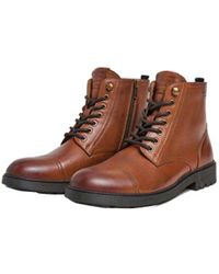 Pepe Jeans - Fred Land Boots - Lyst