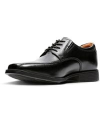 Clarks - Tilden Walk Oxford Instapschoen - Lyst