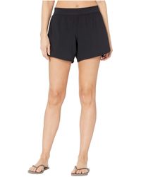 women's hurley shorts
