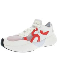 Nike - Air Jordan Delta 3 Low S Basketball Trainers Dn2647 Sneakers Shoes - Lyst