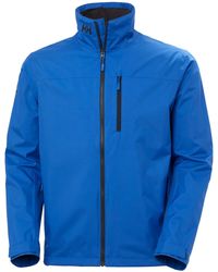 Helly Hansen - Helly-hansen Standard Crew Jacket - Lyst