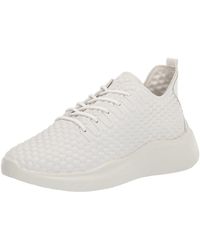 Ecco - Sneaker Therap Lace Donna - Lyst