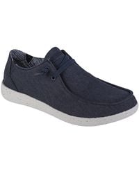 Skechers - Mokassins Schnürer für - Lyst