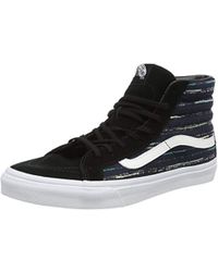 vans frange vans frange