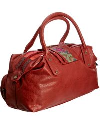 Desigual - Antola Everyday Handbag Fresa 20x51223001u - Lyst