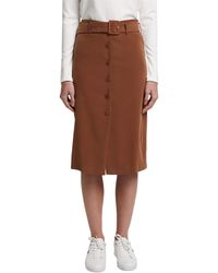 Esprit - Collection 021eo1d304 Skirt - Lyst