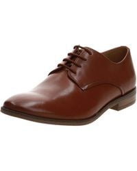 Clarks - Stanford Walk Formal Oxford Shoes - Lyst