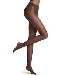 FALKE - Matt Deluxe Tights - Lyst