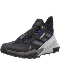 adidas Adults Terrex Winter Mid Boa R.rdy K Hiking Shoes in Black - Save  56% - Lyst