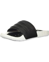 adidas slippers womens amazon