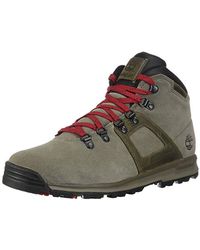 timberland gt scramble mid gtx
