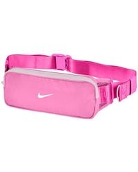 Nike - Tempo Waist Bag One Size - Lyst