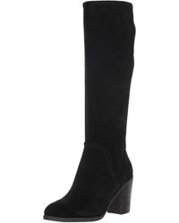 splendid over the knee boots
