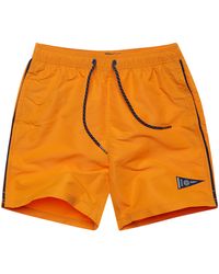 Superdry Boardshorts and swim shorts for Men | Online Sale up to 50% off |  Lyst - Page 2