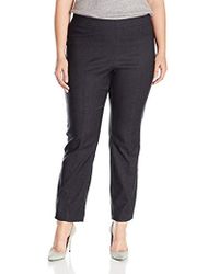 rafaella supreme stretch pants