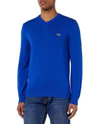 Lacoste - Ah1951 Pullover - Lyst