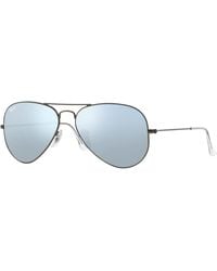 Ray-Ban - Rb3025 Classic Aviator Sunglasses - Lyst