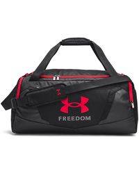 Under Armour - Undeniable 5.0 Duffle, - Lyst