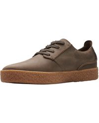 Clarks - StreethillLace Sneaker - Lyst