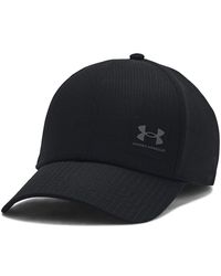 Under Armour - M Iso-chill Armourvent Adj - Lyst