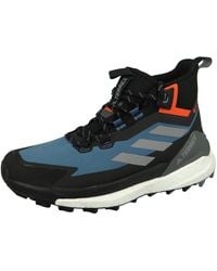 adidas - Terrex Free Hiker 2 GTX Sneaker - Lyst