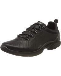 ecco womens trainers sale