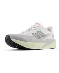 New Balance - Fuelcell Rebel V5 Running Shoe - Lyst
