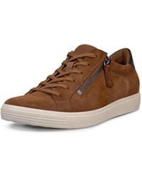 Ecco - Classic Sneaker W - Lyst