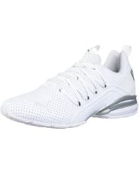 PUMA - Axelion Cross Trainer Crosstrainer - Lyst