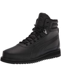 PUMA Boots for Men - Up to 13% off at 