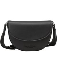 Marc O' Polo - Marc OߴPolo Umhängetasche mit verstellbarem Schulterriemen klein - Lyst