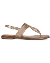 Geox - D Sozy Plus E - Lyst